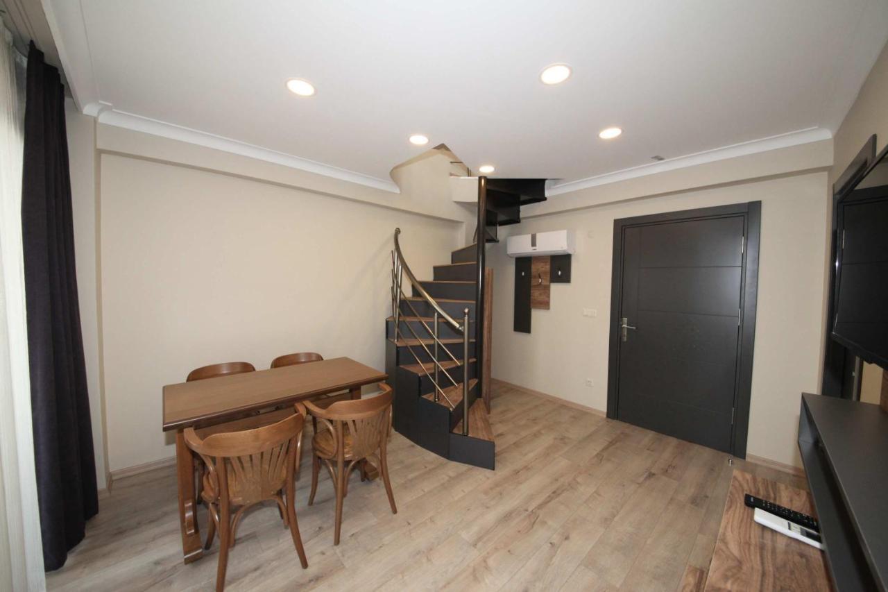 Corner